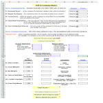 Easy Financial Statement Excel gratis en premium templates