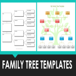 Article topic thumb image for Family Tree Templates