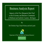 Business Analysis gratis en premium templates