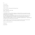 template topic preview image Sales Proposal Rejection Letter