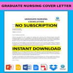 Graduate Nursing gratis en premium templates