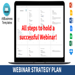 Zoom webinar packages Business templates contracts and forms