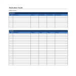 New medication usage | Business templates, contracts and forms.