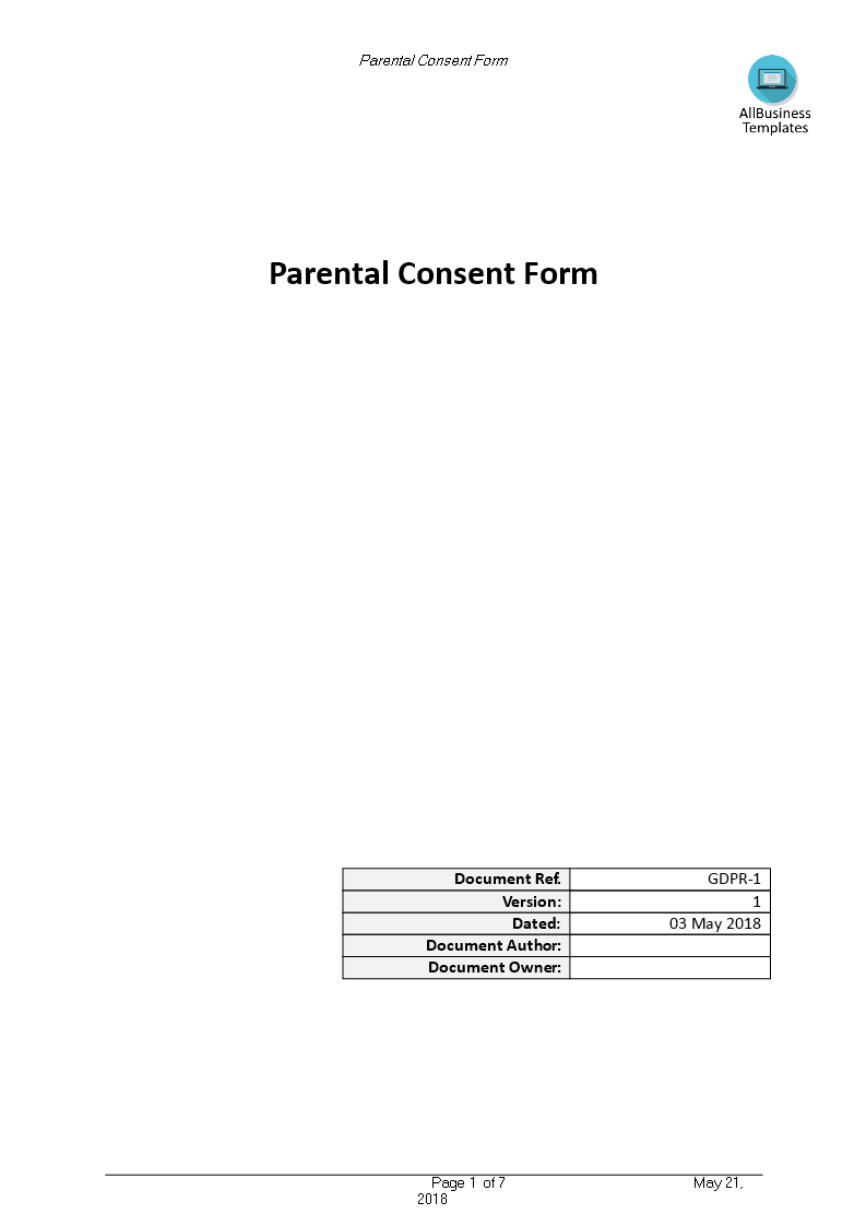 gdpr-parental-consent-form-templates-at-allbusinesstemplates