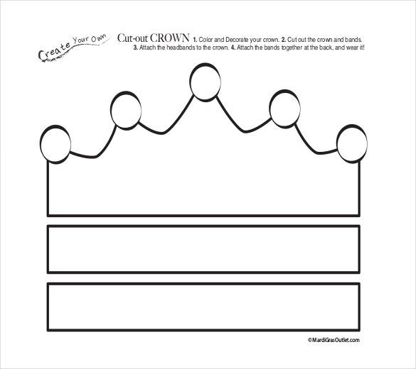 t-l-charger-gratuit-paper-cut-out-crown-template