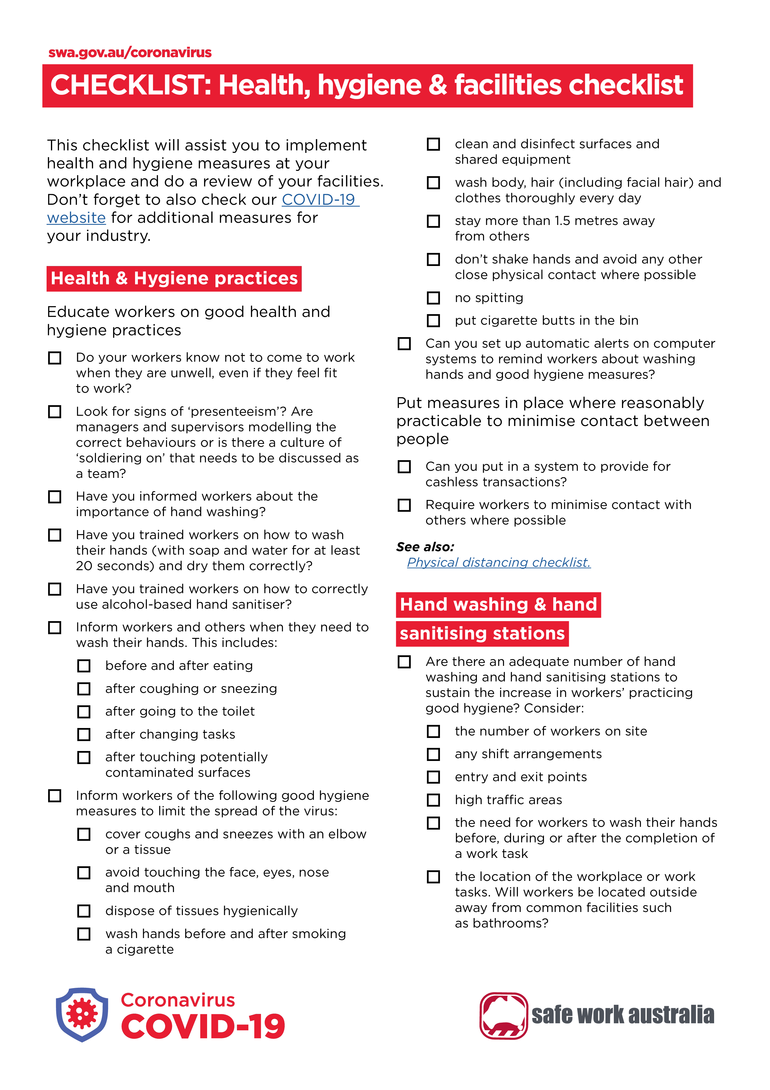 good-hygiene-checklist-during-covid-19-templates-at-allbusinesstemplates