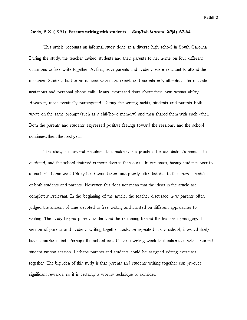 annotated bibliography microsoft word template apa