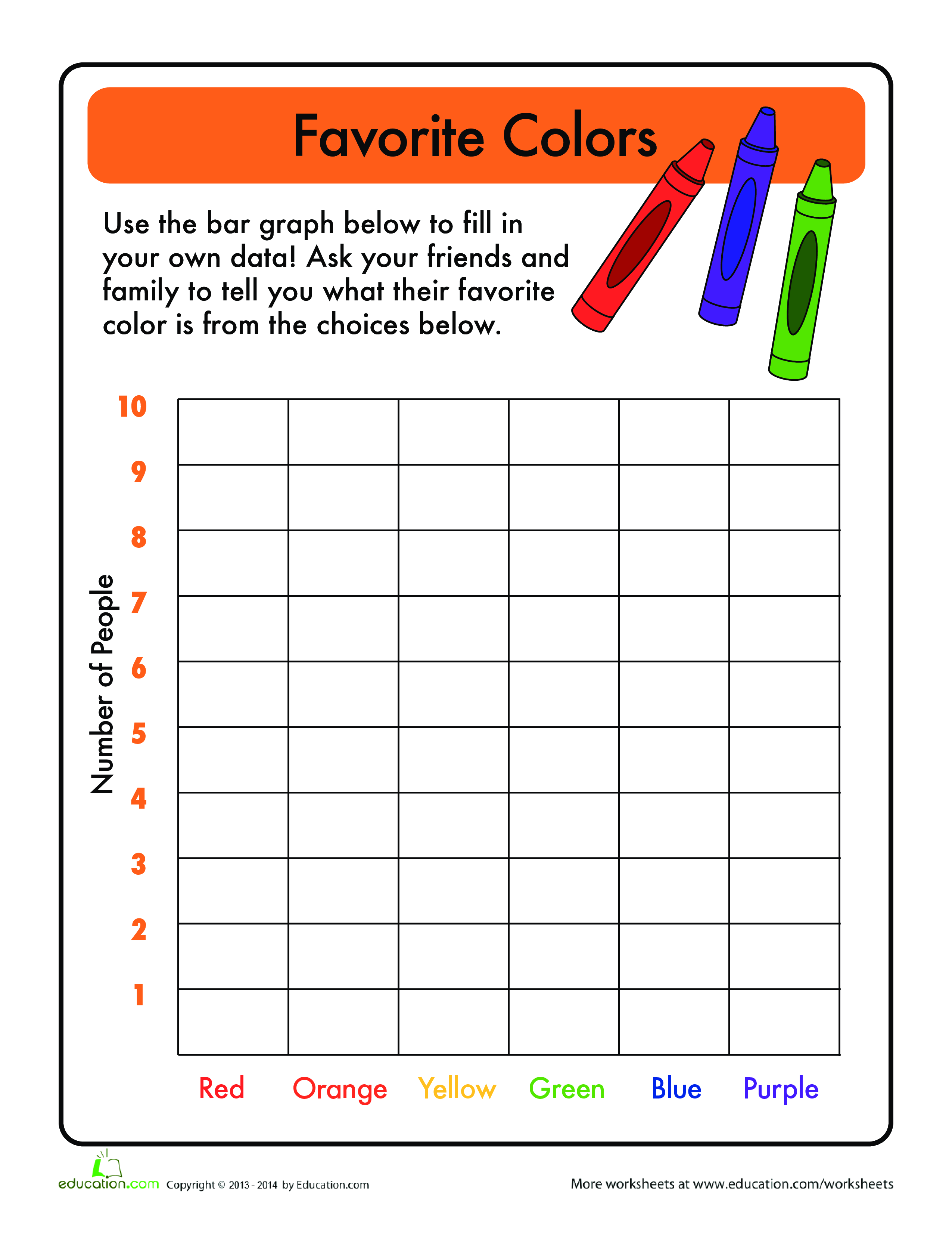 printable-bar-graph-template