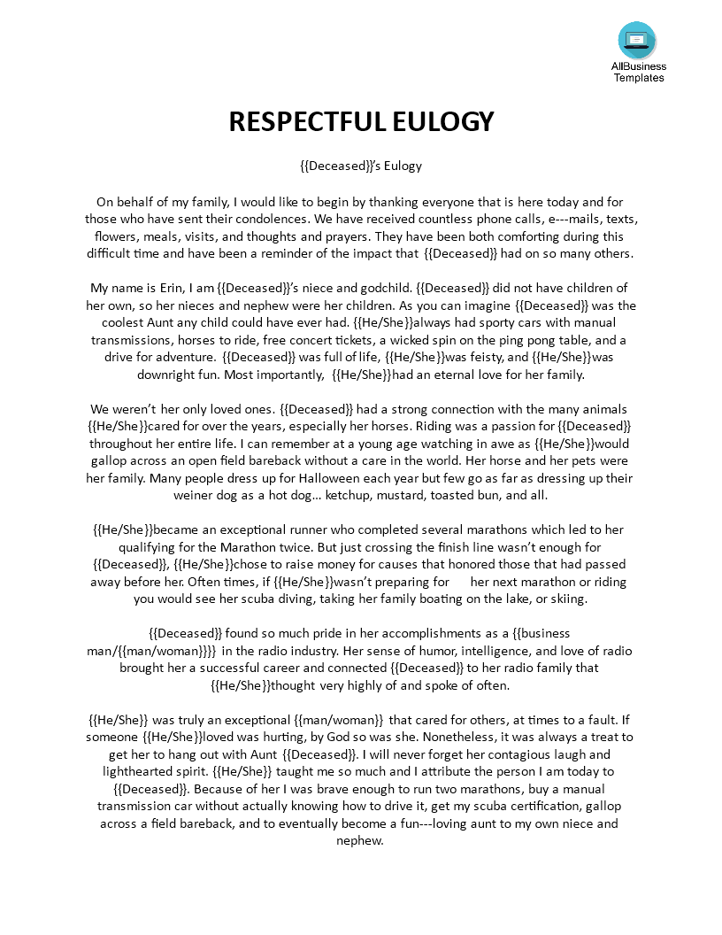 a-heartfelt-eulogy-for-a-brother-eulogy-examples-eulogy-funeral-speech